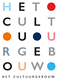 Het Cultuurgebouw logo